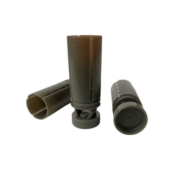 12GA, 3", 1-1/8 oz Steel Wads